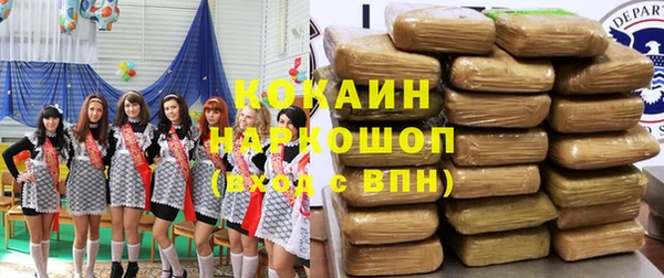 тгк Краснослободск